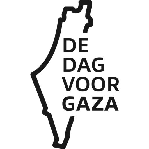 DE DAG VOOR GAZA